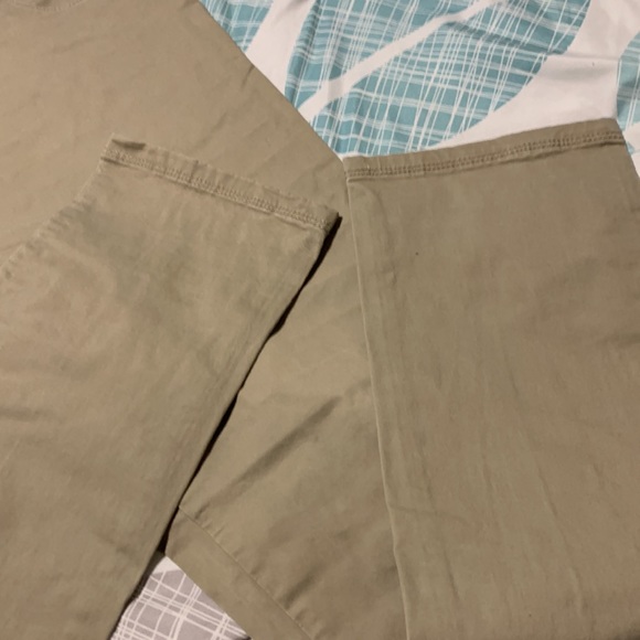 Free Plant Skinny Chino - Picture 7 of 8
